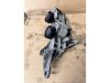 VOLVO V70 - 2004 - 8642196  - generátor tartó bak