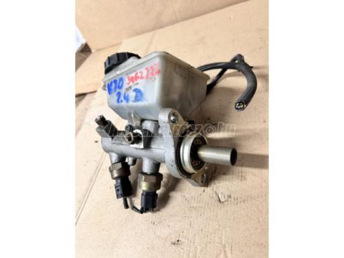 VOLVO S80,  XC70,  V70 - 2003 - 8646008 - főfékhenger