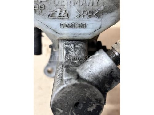 VOLVO S80,  XC70,  V70 - 2003 - 8646008 - főfékhenger