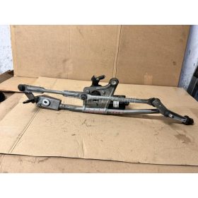 VOLVO V70 - 2005 - 8648345, 404775 - ablaktörlő szerkezet