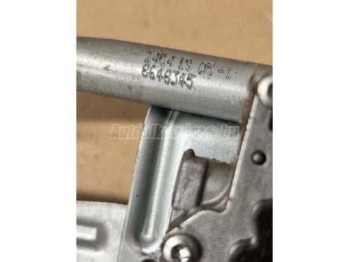 VOLVO V70 - 2005 - 8648345, 404775 - ablaktörlő szerkezet