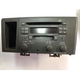VOLVO V70 - 2005 - 86511521 - cd rádió