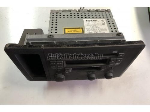 VOLVO V70 - 2005 - 86511521 - cd rádió