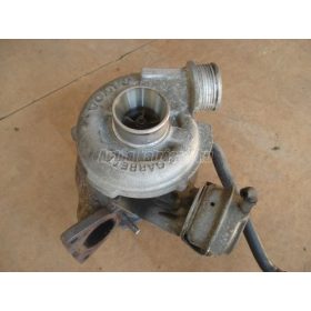   VOLVO S80,  V70,  S60,  XC70 - 2005 - 8653146 - töltő, feltöltés
