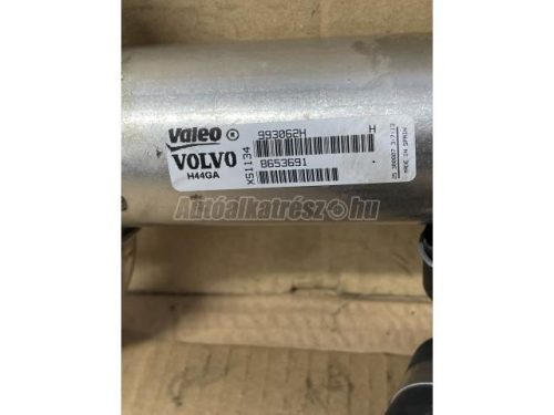 VOLVO S40,  V50 | FORD FOCUS C-MAX,  FOCUS,  GALAXY,  S-MAX,  MONDEO | PEUGEOT 307,  407,  607 | CITROEN C4,  C5 - 2008 - 8653691  - Hűtő, kipufogógáz visszavezetés