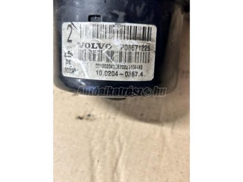 VOLVO V70 - 2004 - 8671224, P08671225 - abs kocka