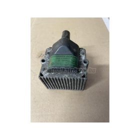   VOLKSWAGEN POLO,  PASSAT,  CORRADO,  TRANSPORTER,  GOLF III | AUDI 100,  80,  CABRIO - 1990 - 867905104A  - gyújtótekercs