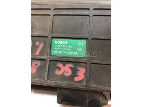 FORD ESCORT - 1993 - 86AB12A297AA - motor vezérlőegység
