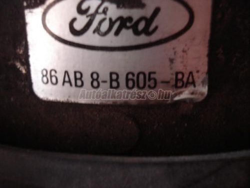 FORD ESCORT - 86AB8-B605BA - hűtőventillátor