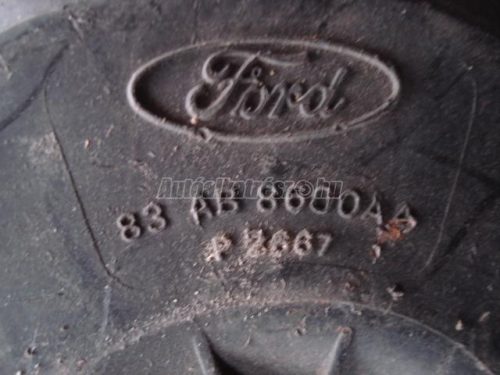 FORD ESCORT - 86AB8-B605BA - hűtőventillátor