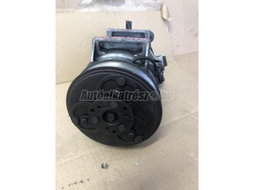 VOLVO S80,  S60,  XC70 - 2004 - 8708581  - kompresszor, klíma