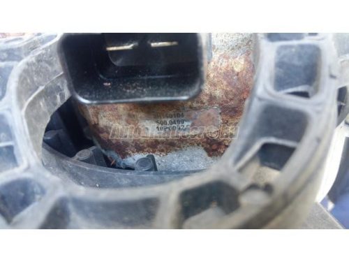 FIAT GRANDE PUNTO - 2007 -  871300200, 5000499 - hűtőventillátor