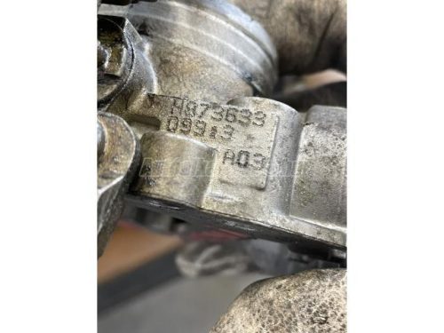 RENAULT TWINGO - 2001 - 873633 - fojtószelep ház