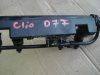 RENAULT CLIO - 873774 - befecskendező