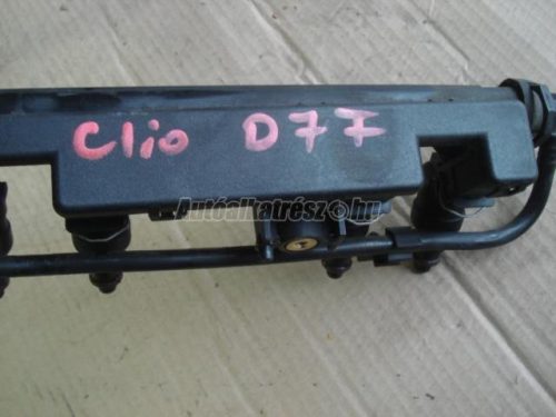 RENAULT CLIO - 873774 - befecskendező