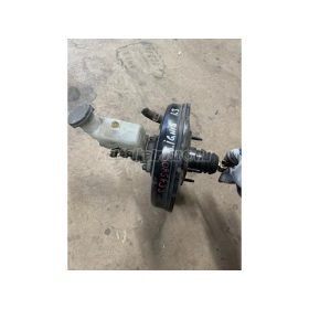 fékrásegítő szervódob