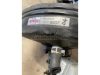 SUZUKI IGNIS - 2002 - 87408313 - fékrásegítő szervódob