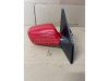 TOYOTA YARIS - 2004 - 879100D160D0 - külső visszapillantó tükör