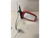 TOYOTA YARIS - 2004 - 879100D160D0 - külső visszapillantó tükör