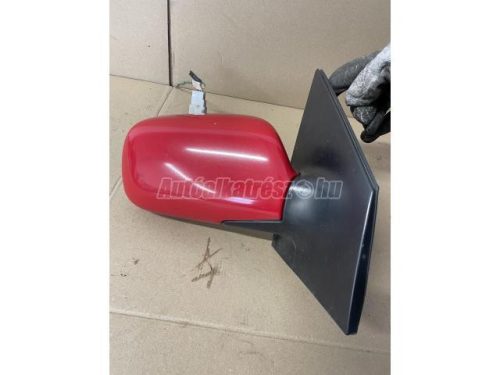 TOYOTA YARIS - 2004 - 879100D160D0 - külső visszapillantó tükör