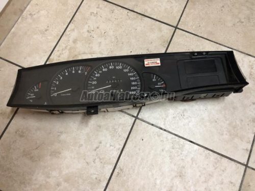 OPEL OMEGA B - 1997 - 88481650 - km óra