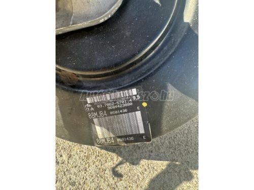 CITROEN C4 PICASSO,  GRAND C4 PICASSO - 2012 - 88MJB4 - fékrásegítő