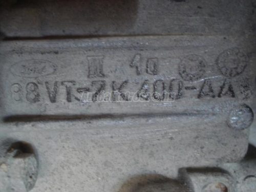 FORD TRANSIT - 1988 - 88vt-7k400-aa - váltó