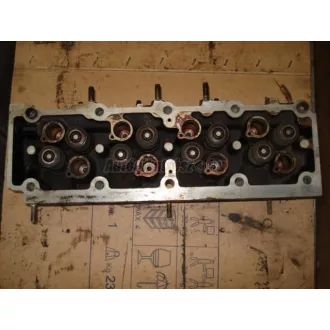 Bontott Opel Astra F komplett hengerfej 1991-2000