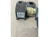 TOYOTA YARIS - 2004 - 8917352040 , 8917452040  - oldallégzsák érzékelő