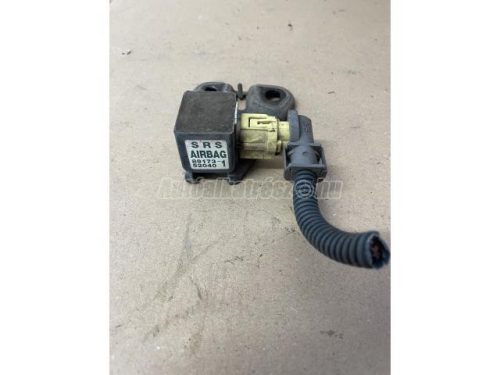 TOYOTA YARIS - 2004 - 8917352040 , 8917452040  - oldallégzsák érzékelő