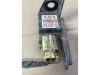 TOYOTA YARIS - 2004 - 8917352040 , 8917452040  - oldallégzsák érzékelő