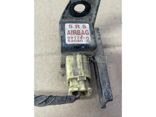 TOYOTA YARIS - 2004 - 8917352040 , 8917452040  - oldallégzsák érzékelő