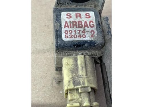 TOYOTA YARIS - 2004 - 8917352040 , 8917452040  - oldallégzsák érzékelő
