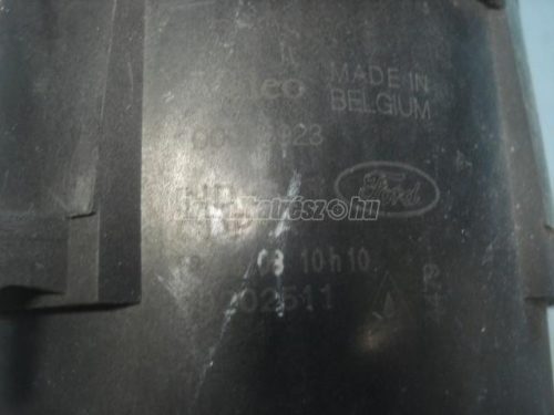 FORD FIESTA - 2006 - 89202511 - ködlámpa