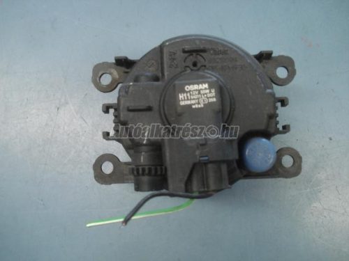FORD FIESTA - 2006 - 89202511 - ködlámpa
