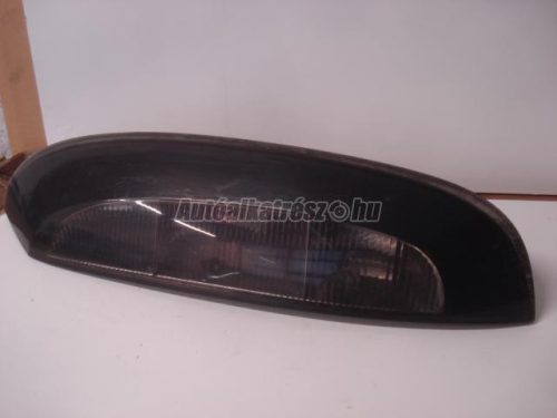 OPEL CORSA C - 2004 - 89307510 - hátsó lámpa