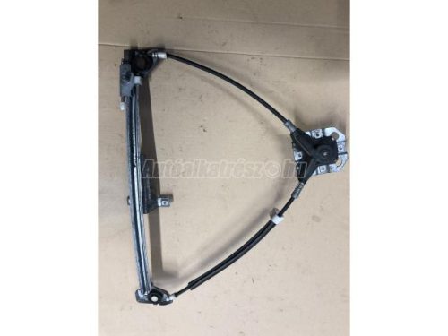 AUDI 80 - 1990 - 893837399 - ablakemelő szerkezet