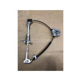 AUDI 80 - 1989 - 893837400 - ablakemelő szerkezet