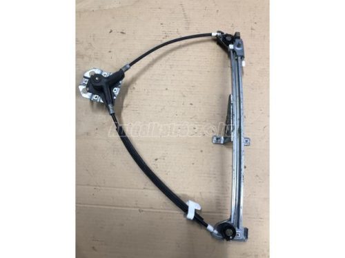 AUDI 80 - 1989 - 893837400 - ablakemelő szerkezet