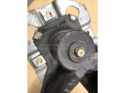 AUDI 80 - 1989 - 893837400 - ablakemelő szerkezet