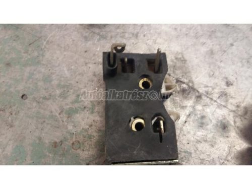 AUDI 80 - 1988 - 893839015 - ajtózár