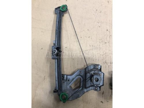 AUDI 80 - 1989 - 893839399, 893839400 - ablakemelő szerkezet