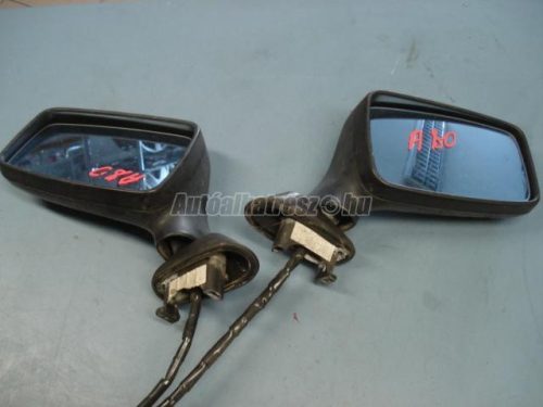 AUDI 80 - 1993 -  893857502G  - külső visszapillantó