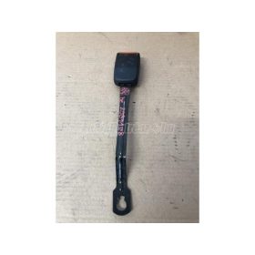 AUDI 80 - 1988 - 893857755 - biztonsági öv csat