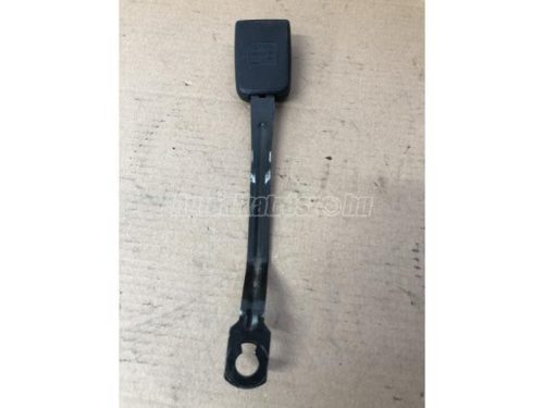 AUDI 80 - 1988 - 893857755 - biztonsági öv csat