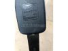 AUDI 80 - 1988 - 893857755 - biztonsági öv csat
