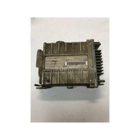AUDI 80 - 1986 - 893907383A - motor vezérlőegység