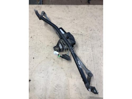 AUDI 80 - 1994 - 893955332, 0390241097 - ablaktörlő szerkezet