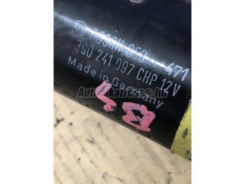 AUDI 80 - 1994 - 893955332, 0390241097 - ablaktörlő szerkezet