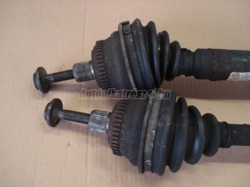 AUDI 80,  90 -  895407271C  - hajtótengely